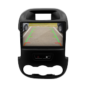 Ford Ranger Android Multimedya Sistemi (2012-2015) - 3