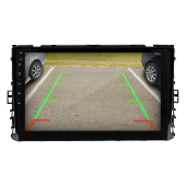 Volkswagen Polo Android Multimedya Sistemi (2017-2019) CRV-4579X - 3