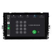 Volkswagen Polo Android Multimedya Sistemi (2017-2019) CRV-4579X - 4
