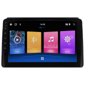 Renault Express Android Multimedya Sistemi (2021-2023) - 1