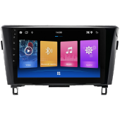 Nissan Qashqai Android Multimedya Sistemi (2014-2020) - 1