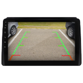 Renault Express Android Multimedya Sistemi (2021-2023) - 3