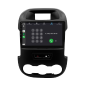 Ford Ranger Android Multimedya Sistemi (2012-2015) - 4