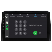 Renault Express Android Multimedya Sistemi (2021-2023) - 4