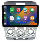 Ford Ranger Android Multimedya Sistemi (2009-2011) CRV-4128X - 2