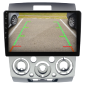 Ford Ranger Android Multimedya Sistemi (2009-2011) CRV-4128X - 3