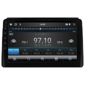 Renault Express Android Multimedya Sistemi (2021-2023) - 6