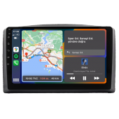 Mercedes Vito Android Multimedya Sistemi (2018-2022) CRV-4344X - 5