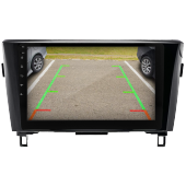 Nissan Qashqai Android Multimedya Sistemi (2014-2020) - 3
