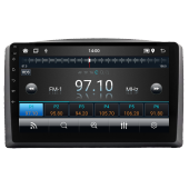 Mercedes Vito Android Multimedya Sistemi (2018-2022) CRV-4344X - 6