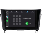 Nissan Qashqai Android Multimedya Sistemi (2014-2020) - 4