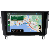 Nissan Qashqai Android Multimedya Sistemi (2014-2020) - 5