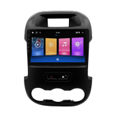 Ford Ranger Android Multimedya Sistemi (2012-2015) - 1