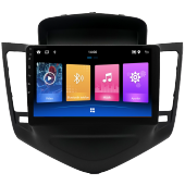 Chevrolet Cruze Android Multimedya Sistemi (2013-2015) CRV-4050X - 1