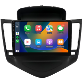 Chevrolet Cruze Android Multimedya Sistemi (2013-2015) CRV-4050X - 2