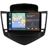 Chevrolet Cruze Android Multimedya Sistemi (2013-2015) CRV-4050X - 5