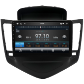 Chevrolet Cruze Android Multimedya Sistemi (2013-2015) CRV-4050X - 6
