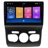 Citroen C4 Android Multimedya Sistemi (2011-2019) - 1