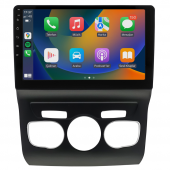 Citroen C4 Android Multimedya Sistemi (2011-2019) - 2