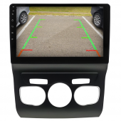 Citroen C4 Android Multimedya Sistemi (2011-2019) - 3