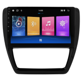 Volkswagen Jetta Android Multimedya Sistemi (2010-2018) - 1