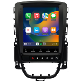 Opel Astra J Android Multimedya Sistemi (2010-2019) thumbnail 2