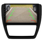 Volkswagen Jetta Android Multimedya Sistemi (2010-2018) - 3