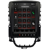 Opel Astra J Android Multimedya Sistemi (2010-2019) thumbnail 4