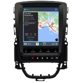 Opel Astra J Android Multimedya Sistemi (2010-2019) thumbnail 6