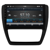 Volkswagen Jetta Android Multimedya Sistemi (2010-2018) - 6