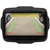 Jeep Renegade Android Multimedya Sistemi (2014-2018) - 3