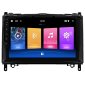 Mercedes Sprinter Android Multimedya Sistemi CRV-4340X (2010-2017) - 1