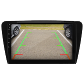 Skoda Octavia Android Multimedya Sistemi (2013-2017) - 3