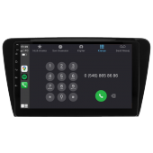 Skoda Octavia Android Multimedya Sistemi (2013-2017) - 4