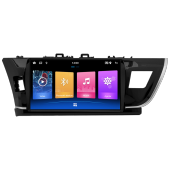 Toyota Corolla Android Multimedya Sistemi (2013-2015) - 1