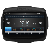 Jeep Renegade Android Multimedya Sistemi (2014-2018) - 6