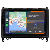 Mercedes Sprinter Android Multimedya Sistemi CRV-4340X (2010-2017) - 5