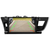 Toyota Corolla Android Multimedya Sistemi (2013-2015) - 3
