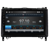 Mercedes Sprinter Android Multimedya Sistemi CRV-4340X (2010-2017) - 6