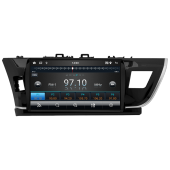 Toyota Corolla Android Multimedya Sistemi (2013-2015) - 6