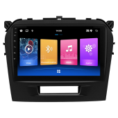 Suzuki Vitara Android Multimedya Sistemi (2016-2020) - 1