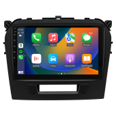 Suzuki Vitara Android Multimedya Sistemi (2016-2020) - 2