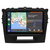 Suzuki Vitara Android Multimedya Sistemi (2016-2020) - 5