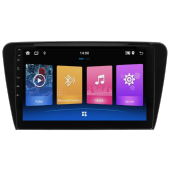 Skoda Octavia Android Multimedya Sistemi (2013-2017) - 1