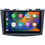 Suzuki Swift Android Multimedya Sistemi (2011-2016) - 2