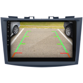 Suzuki Swift Android Multimedya Sistemi (2011-2016) - 3