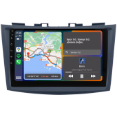 Suzuki Swift Android Multimedya Sistemi (2011-2016) - 5