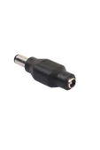 5.5*2.1mm to 7.4*5.0mm Soket Çevirici Power Adaptör - Tablet Adaptör Şarj Ucu - 4