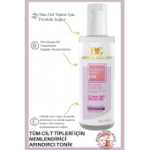 Nemlendirici ve Arındırıcı Tonik II Tüm Cilt Tipleri İçin Uygundur II 12 Saat Ferahlık II - 2