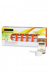 Morfose Bitkisel Saç Dökülmesine Karşı Ampul 6x10 ml - 3
